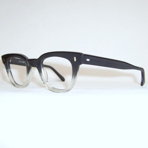 Classic 1960s Industrial/Geezer Spectacles - Image 3