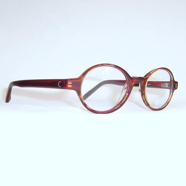 Tortoise oval style - Ideal reenactors frame - larger style - Image 2