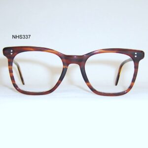 Vintage Tortoiseshell NHS "524" Spectacles