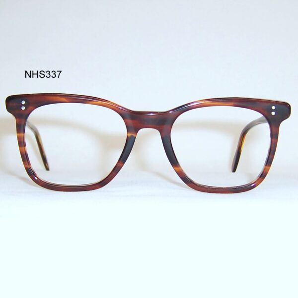 Vintage Tortoiseshell NHS "524" Spectacles
