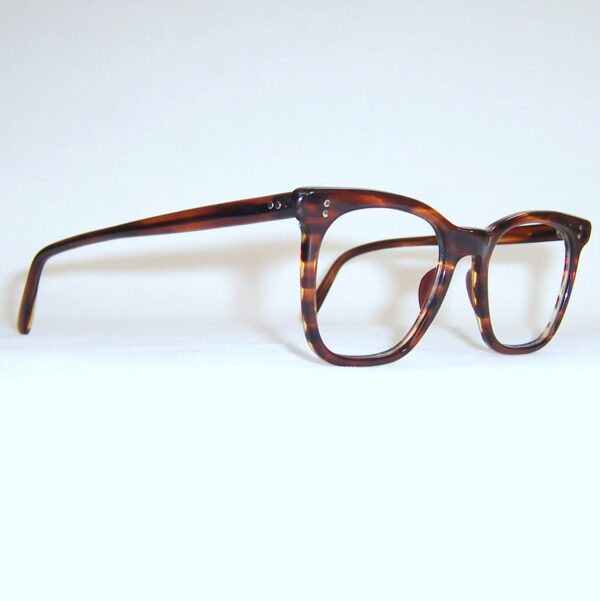 Vintage Tortoiseshell NHS "524" Spectacles - Image 2