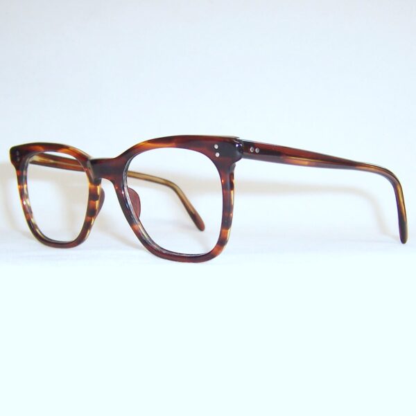 Vintage Tortoiseshell NHS "524" Spectacles - Image 3