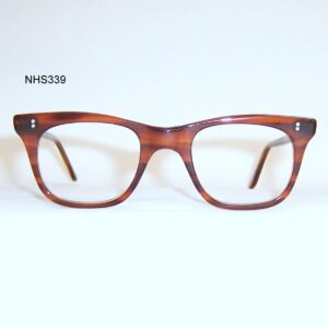 Vintage Tortoiseshell NHS "524" Spectacles