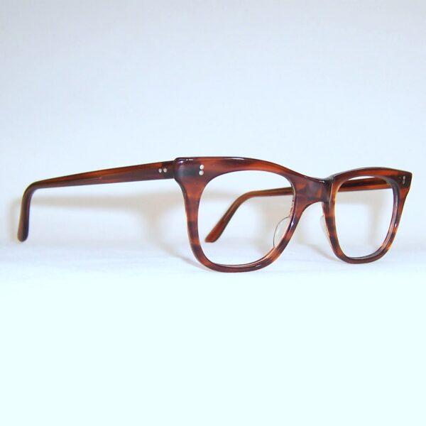 Vintage Tortoiseshell NHS "524" Spectacles - Image 2