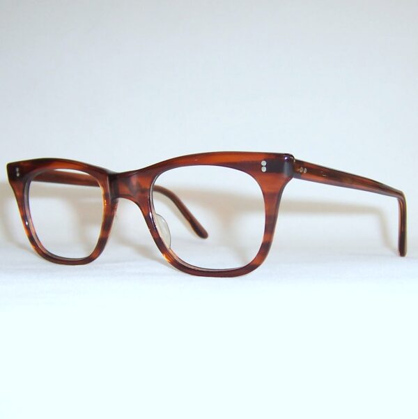 Vintage Tortoiseshell NHS "524" Spectacles - Image 3