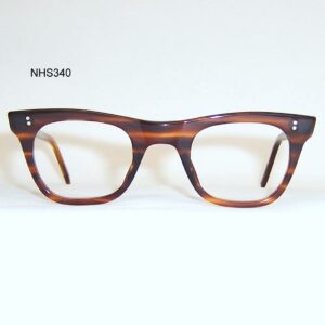 Vintage Tortoiseshell NHS "524" Spectacles