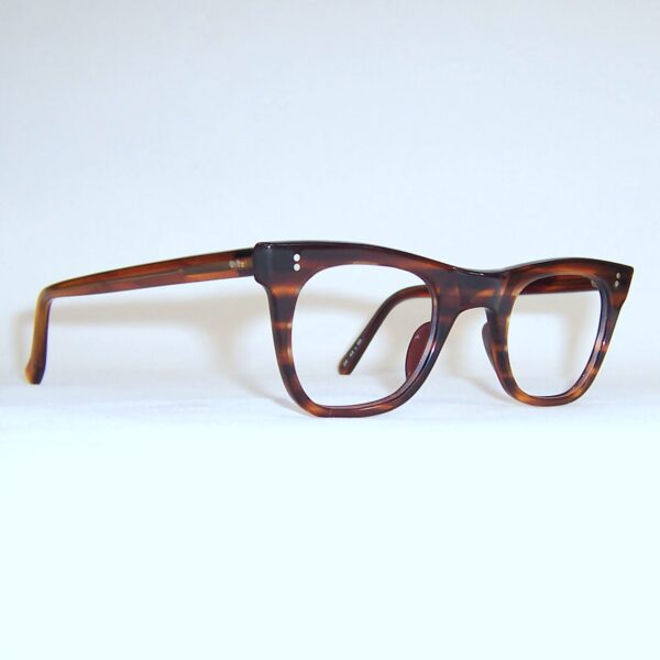 Vintage Tortoiseshell NHS "524" Spectacles - Image 2