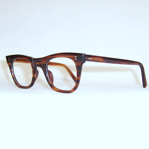 Vintage Tortoiseshell NHS "524" Spectacles - Image 3