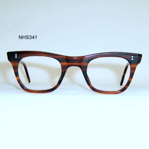 Vintage Tortoiseshell NHS "524" Spectacles