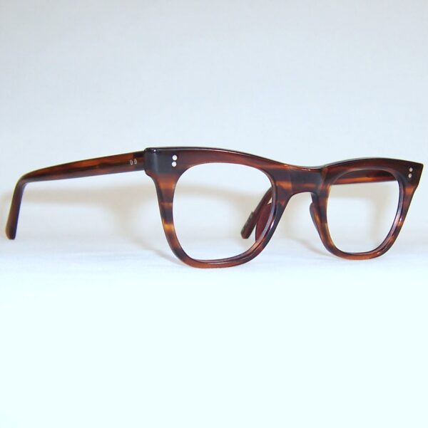 Vintage Tortoiseshell NHS "524" Spectacles - Image 2