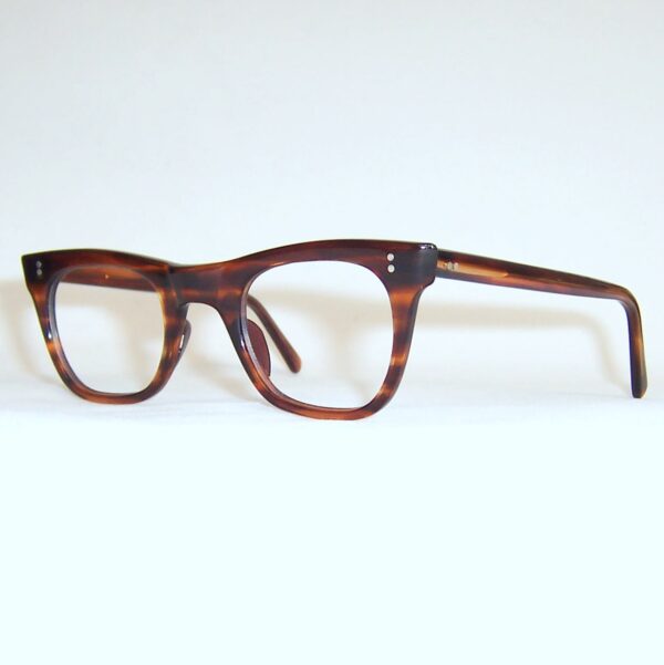 Vintage Tortoiseshell NHS "524" Spectacles - Image 3