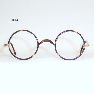 Gold Filled 1920/40s Deco Spectacles