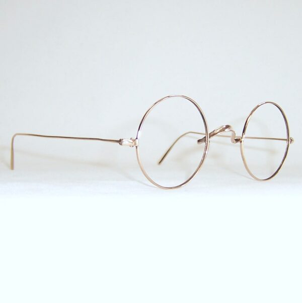 Gold Filled 1920/40s Deco Spectacles - Image 2