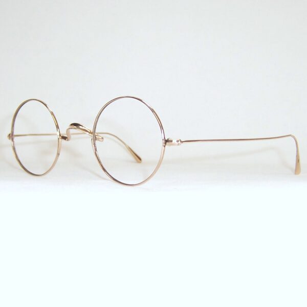 Gold Filled 1920/40s Deco Spectacles - Image 3