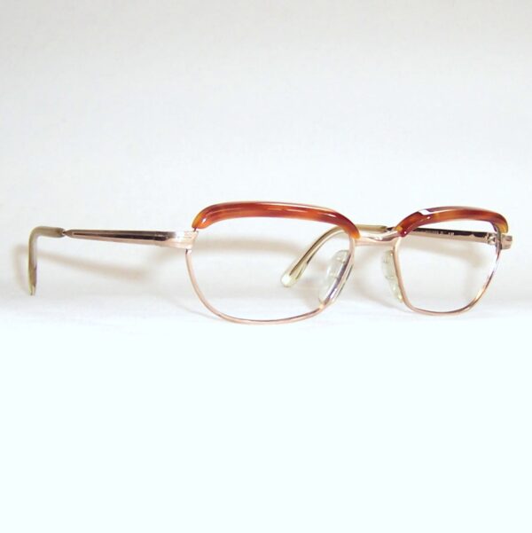 1960/70s Brow-line frame - Marwitz Optima - Image 2