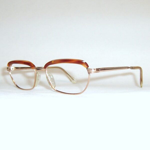 1960/70s Brow-line frame - Marwitz Optima - Image 3