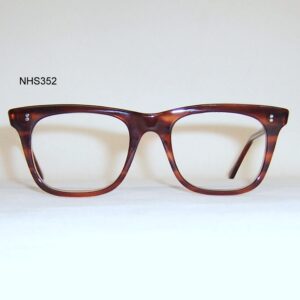 Vintage Tortoiseshell NHS "524" Spectacles- Large