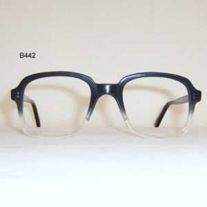 1970s Utility Spectacles