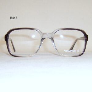 Classic 1980s Gents Spectacles