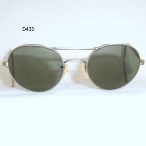 Original 1950s RAF Type G Sunglasses