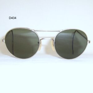 Original 1950s RAF Type G Sunglasses