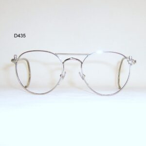 Mid century Aviator style industrial frame