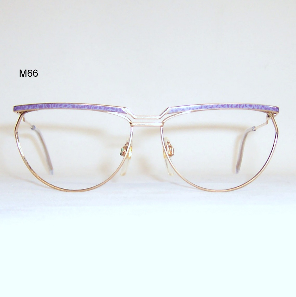 Vintage 1990's Women's Frame