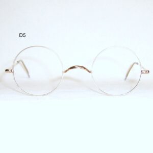 Gold Filled 1920/40s Deco Spectacles