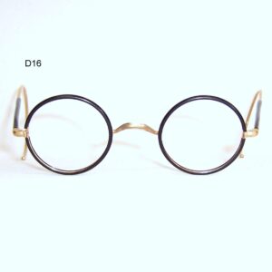 Gold Filled 1920/40s Deco Spectacles