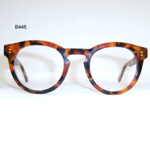 Modern ace & tate Byron frame