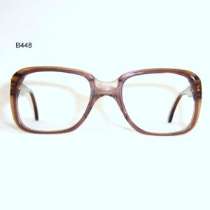 Classic 1970s Gents Spectacles