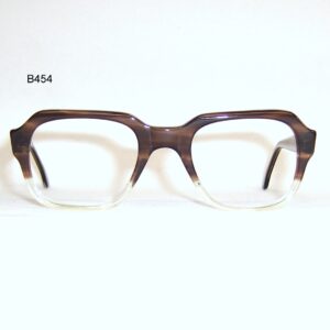 Classic 1970s Gents Spectacles