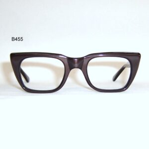 Classic 1970s Gents Spectacles