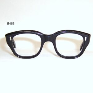 Classic 1960s Old School/Geezer Spectacles
