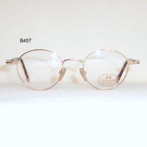 20th century classic P3 spectacles by Willis & Geiger