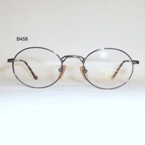 20th century classic P3 spectacles by Willis & Geiger