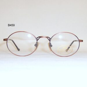 20th century classic P3 spectacles by Willis & Geiger