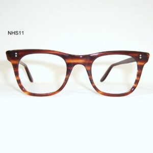 Vintage Tortoiseshell NHS "524" Spectacles