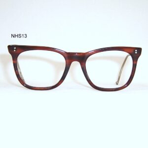 Vintage Tortoiseshell NHS "522" Spectacles - Large