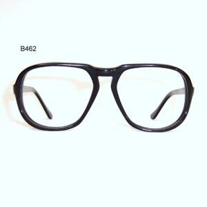 Classic 1970s Gents Spectacles - Italian Styling