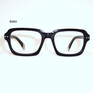 Modern William Morris Black Label BL007 Frame