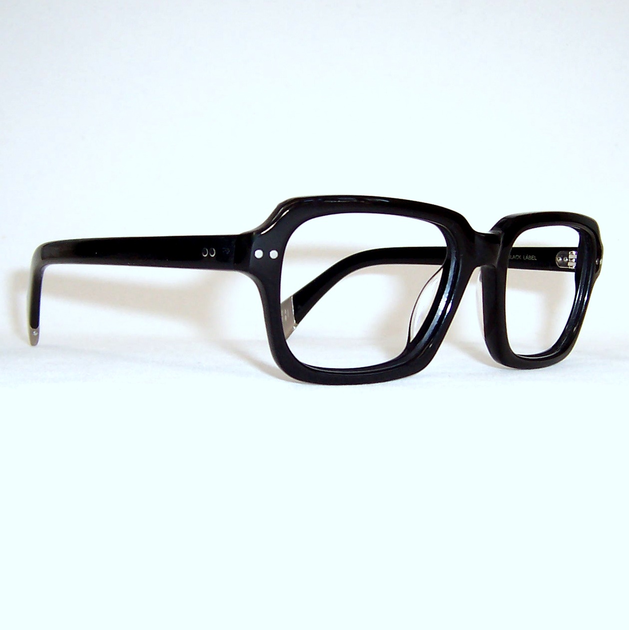 Modern William Morris Black Label BL007 Frame - Image 2