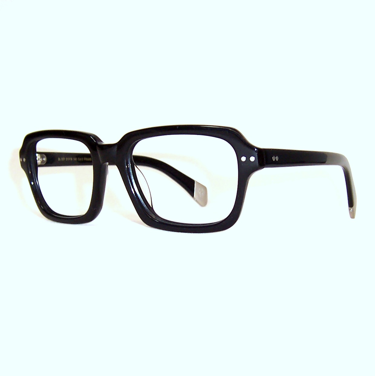 Modern William Morris Black Label BL007 Frame - Image 3