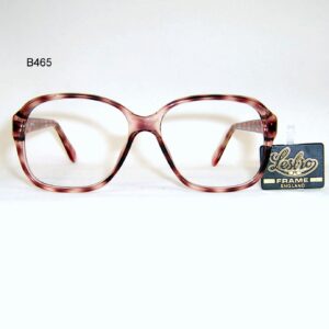 Classic 1980s Gents Executive Spectacles