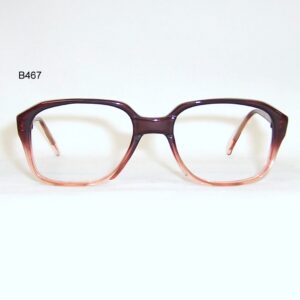 Classic 1970s Gents Spectacles