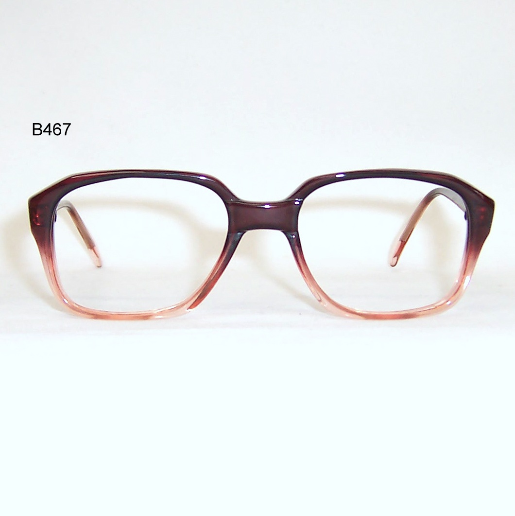 Classic 1970s Gents Spectacles