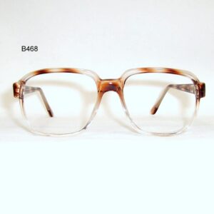 Classic 1980s Gents Executive Spectacles