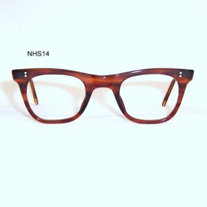 Vintage Tortoiseshell NHS "524" Spectacles