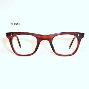 Vintage Tortoiseshell NHS "524" Spectacles