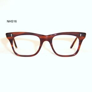 Vintage Tortoiseshell NHS "524" Spectacles